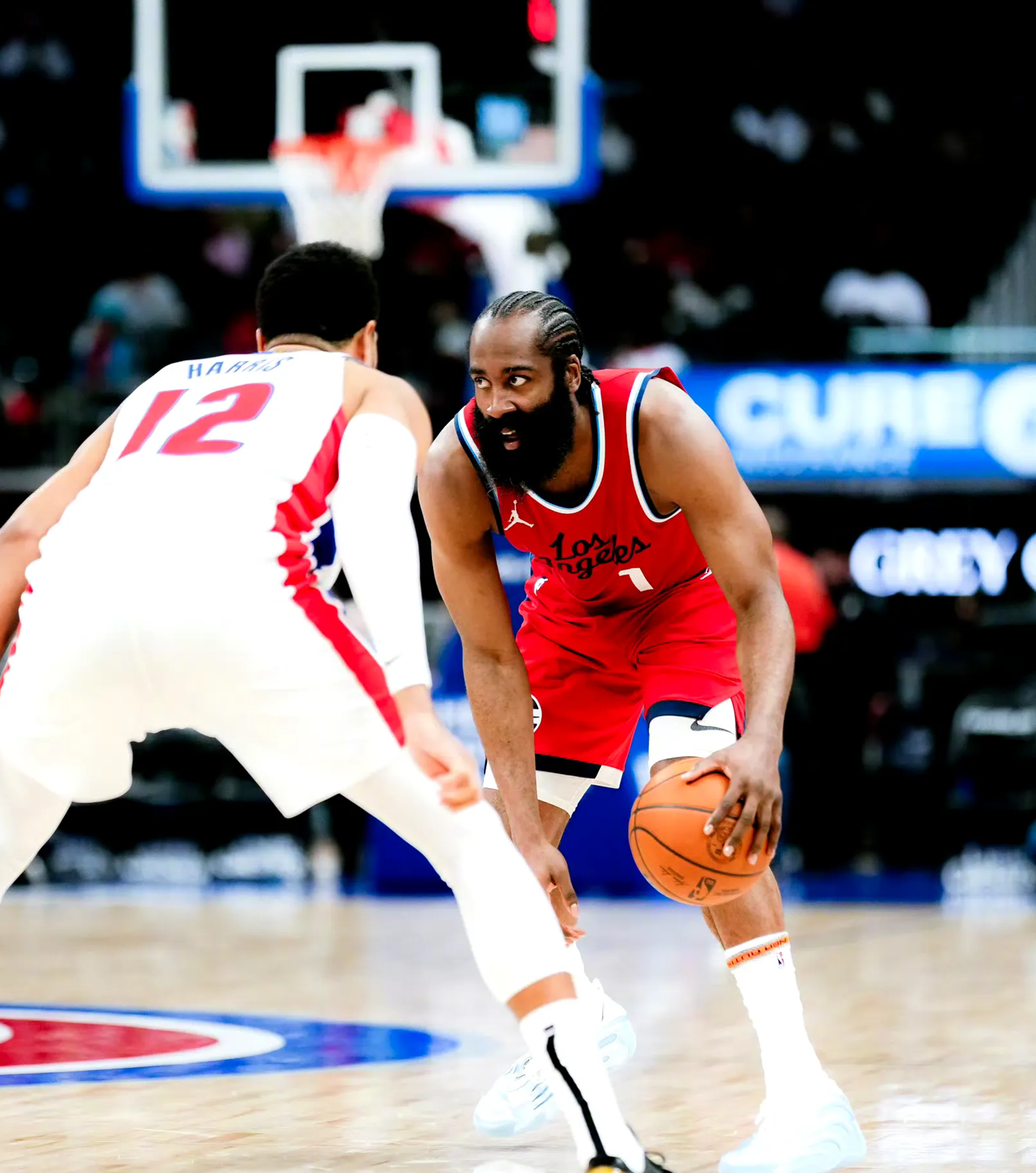 关于底特律活塞发布备战花絮，窗口期调整名单，全明星赛任务艰巨，球探报告显示潜力的信息-乐竞体育